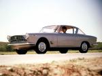 Fiat 2300 S Coupe 1965 года
